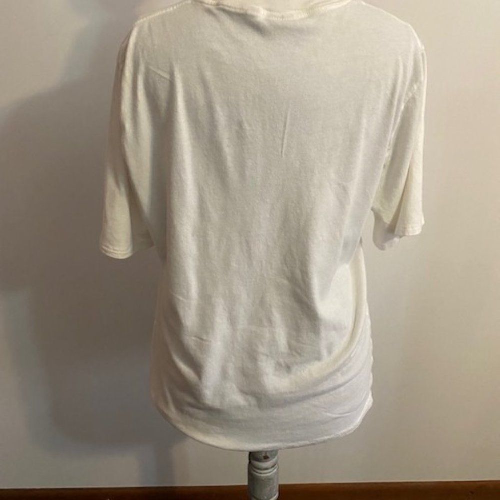 Junk Food Disney T-shirt clothing, size M - Picture 3 of 4